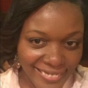 Meet your Posher, Lashonda